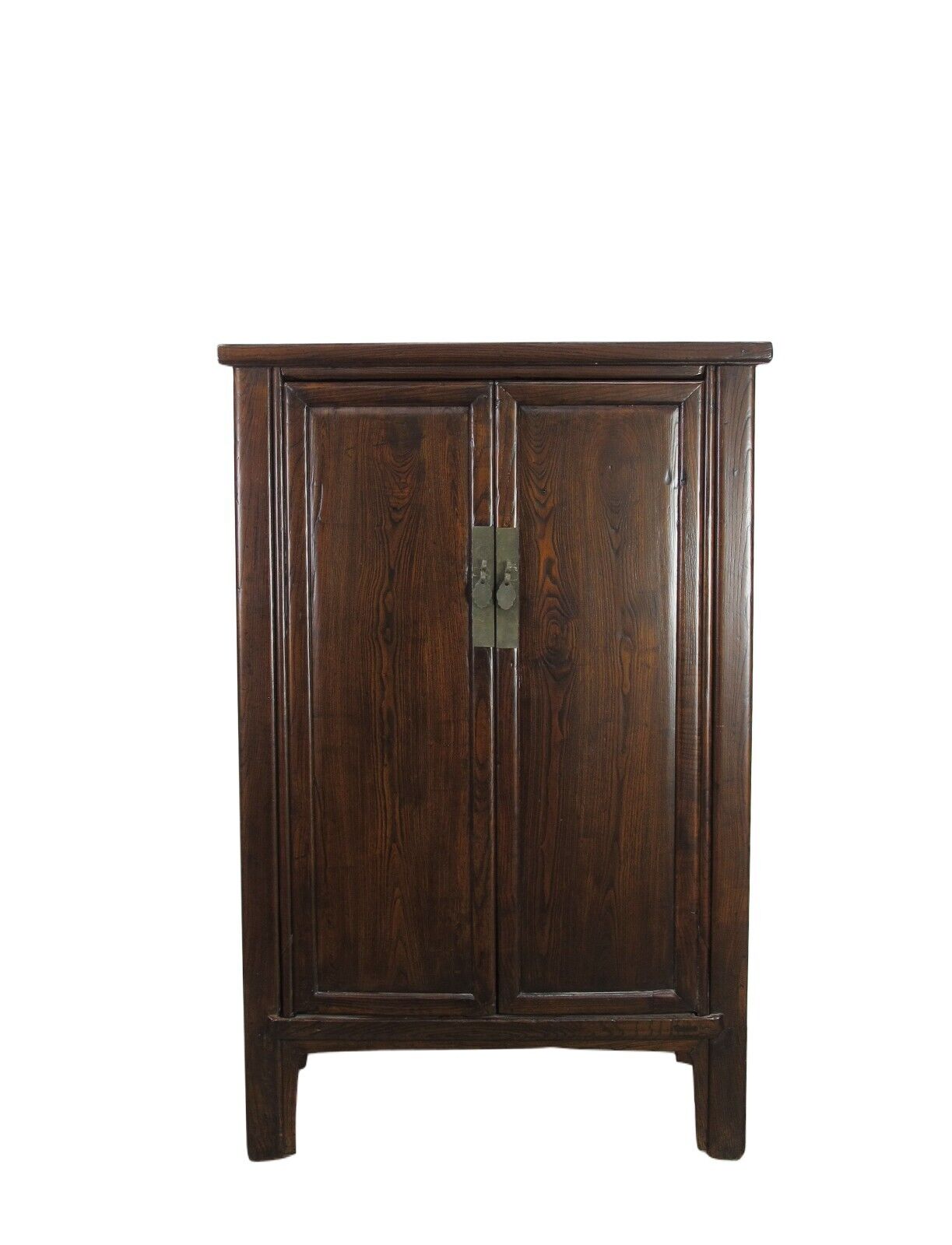 Mid 19 Century Antique Chinese Cabinet