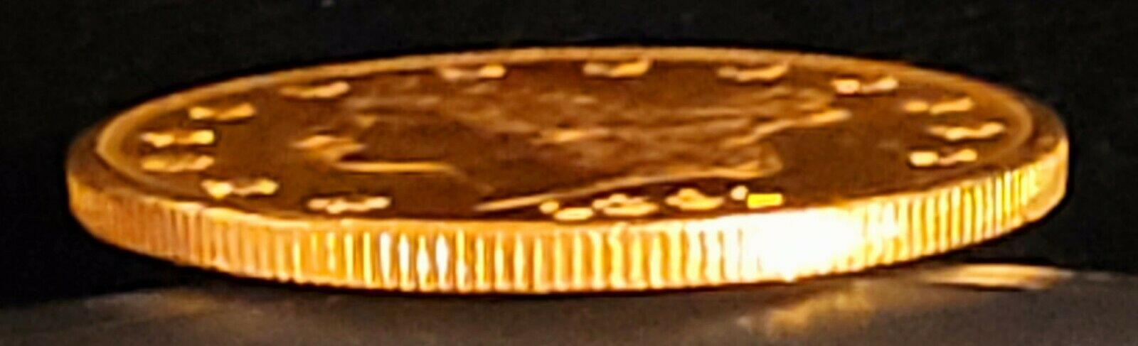 1891-s $20.00 Gold Us Liberty Head San Francsco Ungraded .9675oz Gold $20 Rare