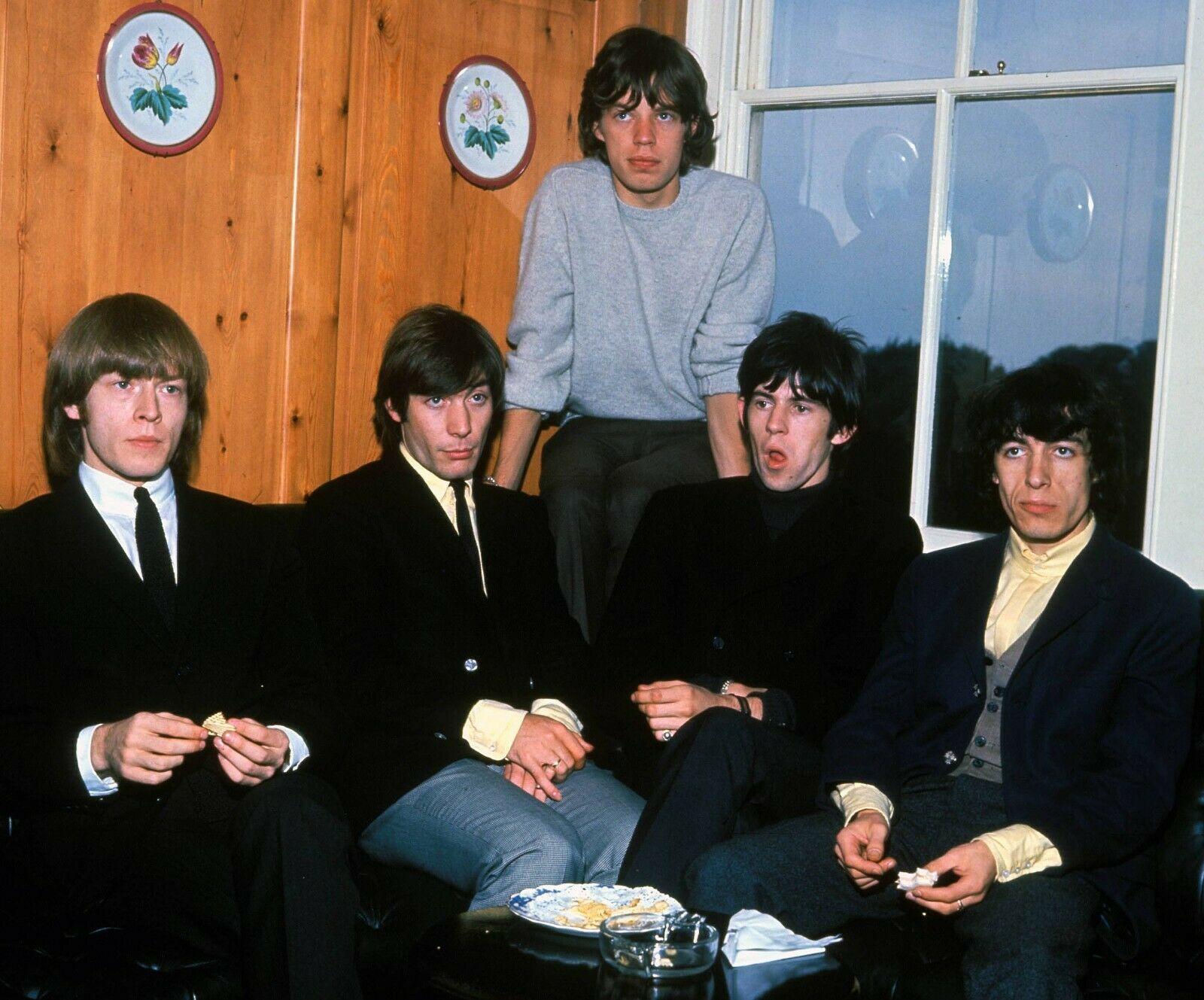 The Rolling Stones - Music Photo #76